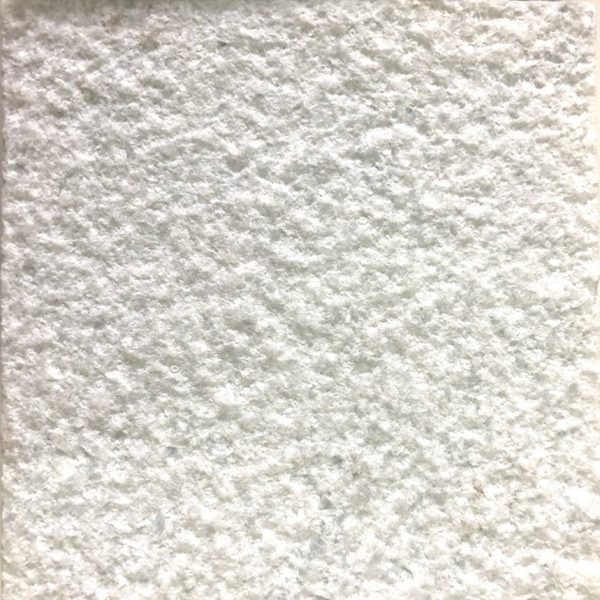 Trio Ceramica Bianco Carrara