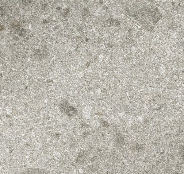 Inalco Iseo Gris in Bush Hammered Finish (1)