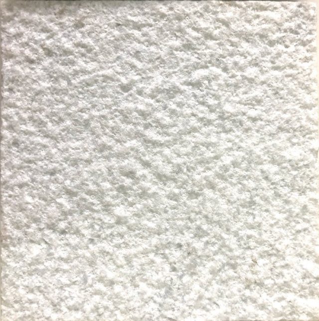 Trio Ceramica Bianco Carrara